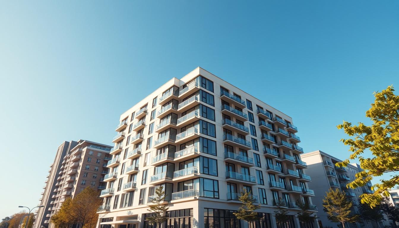 Selección de Apartamentos de Lujo
